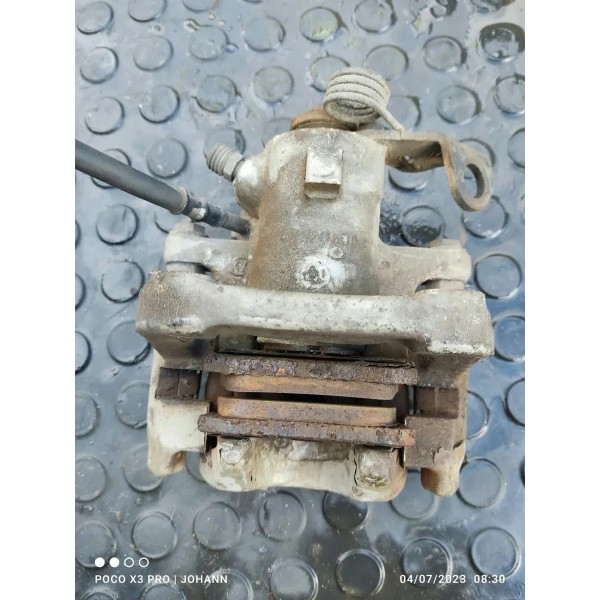 Pinça Freio Cavalete Audi Tt 1.8t Traseira Direita 1998/2005