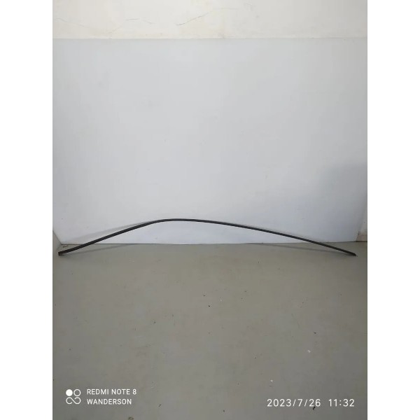 Friso Teto Porsche Panamera 2010/2019 97055921103 Preto