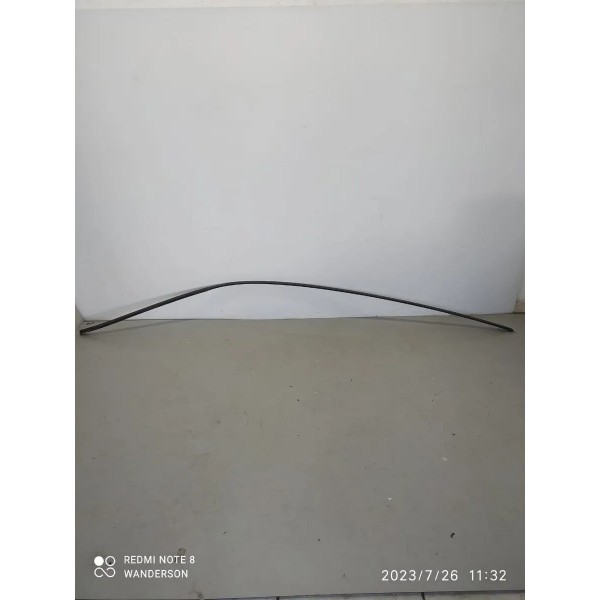 Friso Teto Porsche Panamera 2010/2019 97055921103 Preto