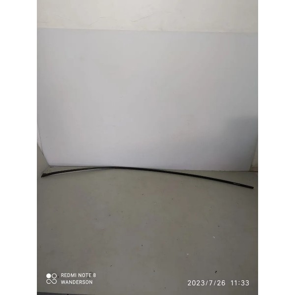 Friso Teto Porsche Panamera 2010/2019 97055921103 Preto