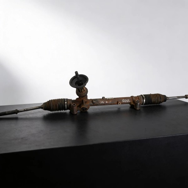 Caixa Direção Toro Renegade Diesel 2016/2022