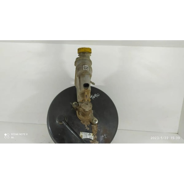 Hidrovacuo Cilindro Mestre Fiat Toro 2016/2022