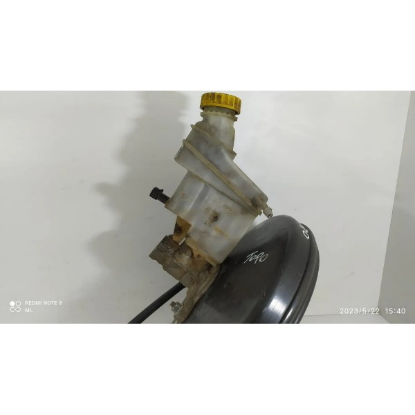 Hidrovacuo Cilindro Mestre Fiat Toro 2016/2022