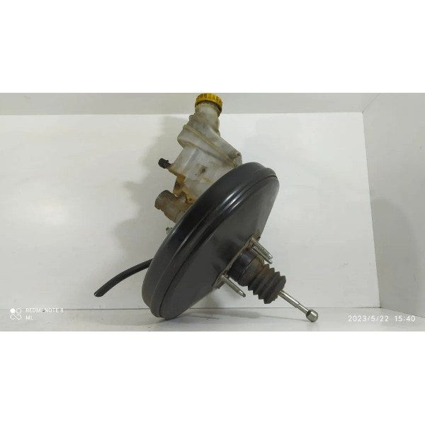 Hidrovacuo Cilindro Mestre Fiat Toro 2016/2022