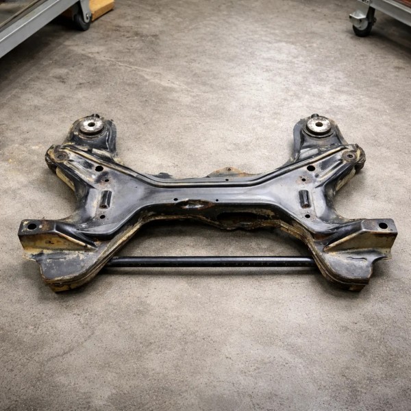 Agregado Audi Tt Mk1 1998/2005