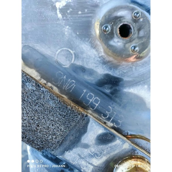 Agregado Audi Tt Mk1 1998/2005