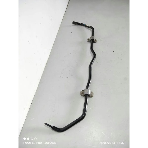 Barra Estabilizadora Peugeot Dianteira 208 2020/2024