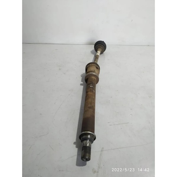 Semi Eixo Focus 2.0 Direito Automatico 2014/2019