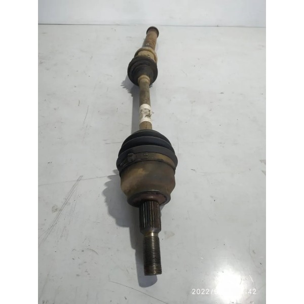 Semi Eixo Focus 2.0 Direito Automatico 2014/2019