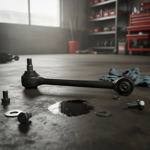 Tirante Braço Bieleta Hyundai Ix35 Traseiro 2011/2022