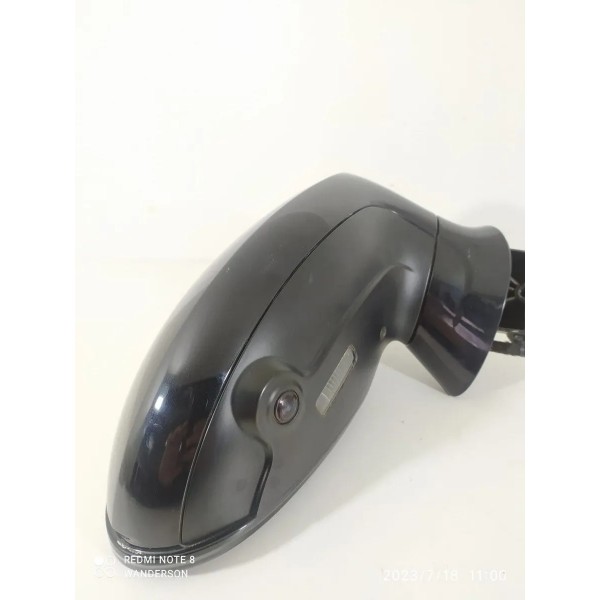 Retrovisor Porsche Panamera Direito 2010/2018