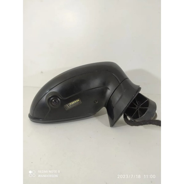 Retrovisor Porsche Panamera Direito 2010/2018