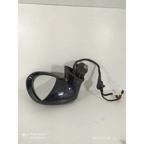 Retrovisor Porsche Panamera Direito 2010/2018