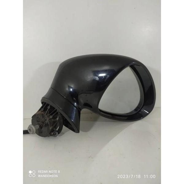 Retrovisor Porsche Panamera Direito 2010/2018