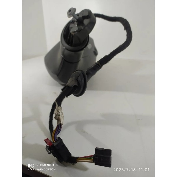 Retrovisor Porsche Panamera Direito 2010/2018