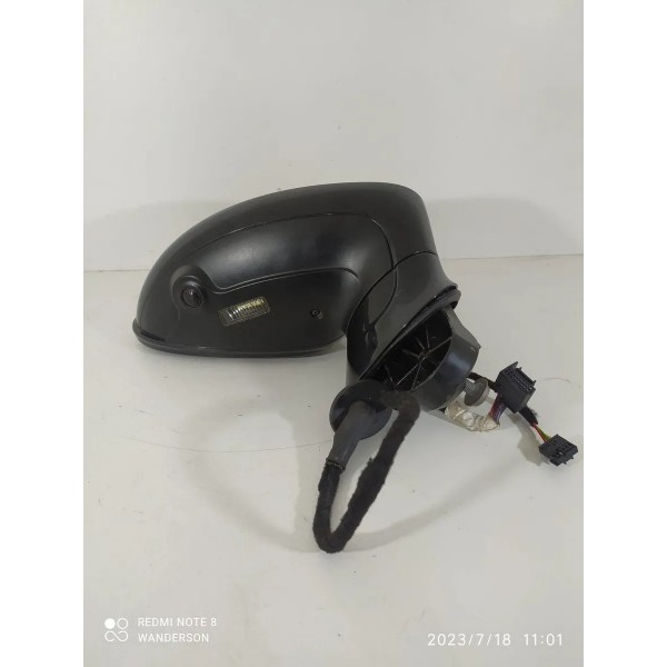 Retrovisor Porsche Panamera Direito 2010/2018
