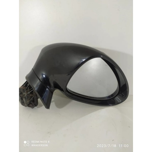 Retrovisor Porsche Panamera Direito 2010/2018