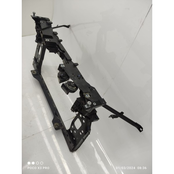 Painel Frontal Jeep Compass Flex Diesel 2022/2024 53486041
