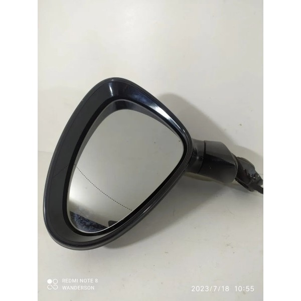 Retrovisor  Porsche Panamera Esquerdo 2010/2018