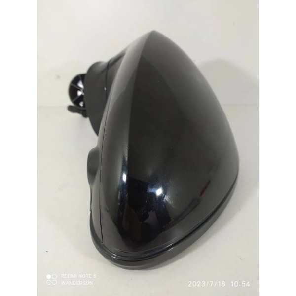 Retrovisor  Porsche Panamera Esquerdo 2010/2018