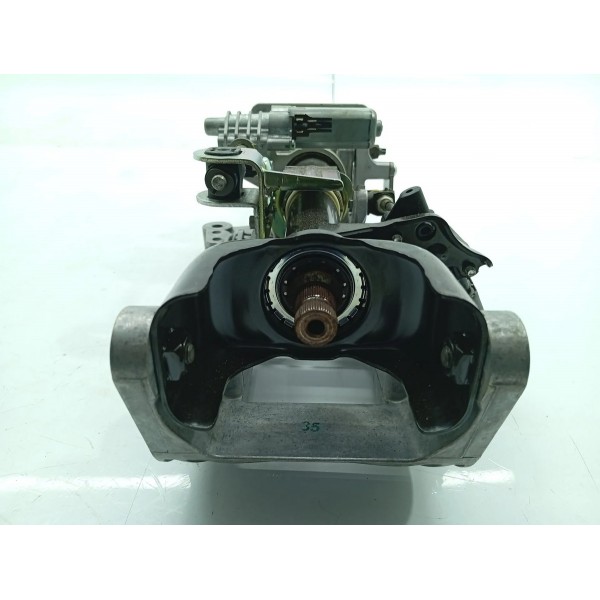 Coluna Direcao Mercedes Ml350 2012/2015 A1664601316