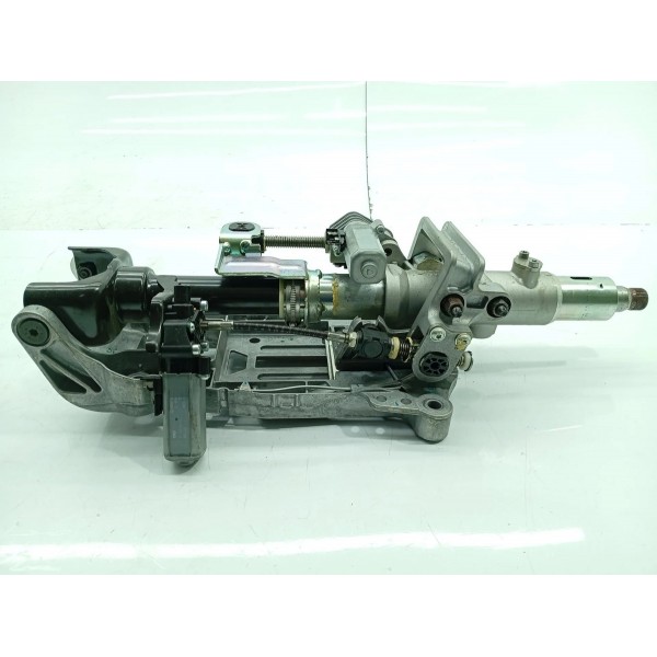 Coluna Direcao Mercedes Ml350 2012/2015 A1664601316