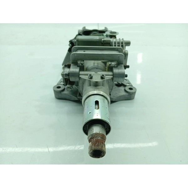 Coluna Direcao Mercedes Ml350 2012/2015 A1664601316