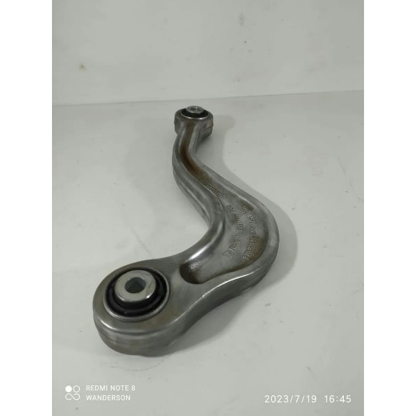 Braco Curvo Porsche Panamera Traseiro 2009/2017