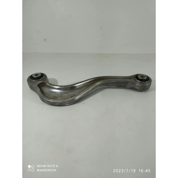 Braco Curvo Porsche Panamera Traseiro 2009/2017