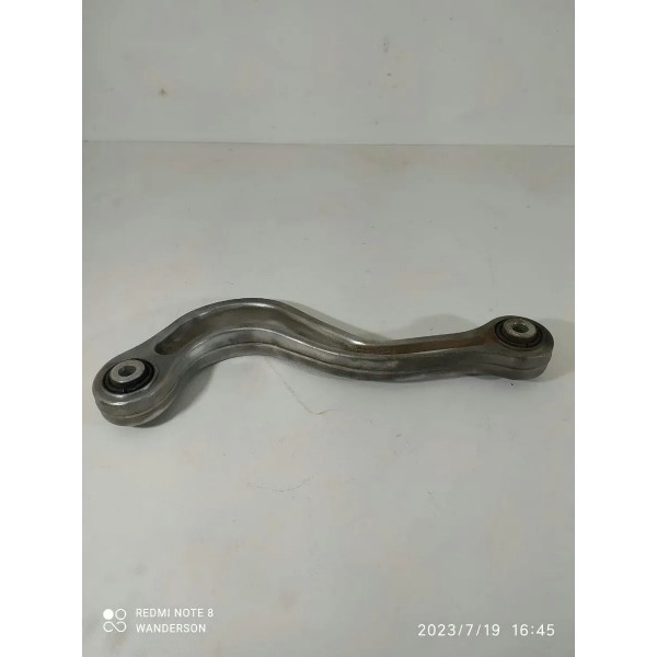 Braco Curvo Porsche Panamera Traseiro 2009/2017