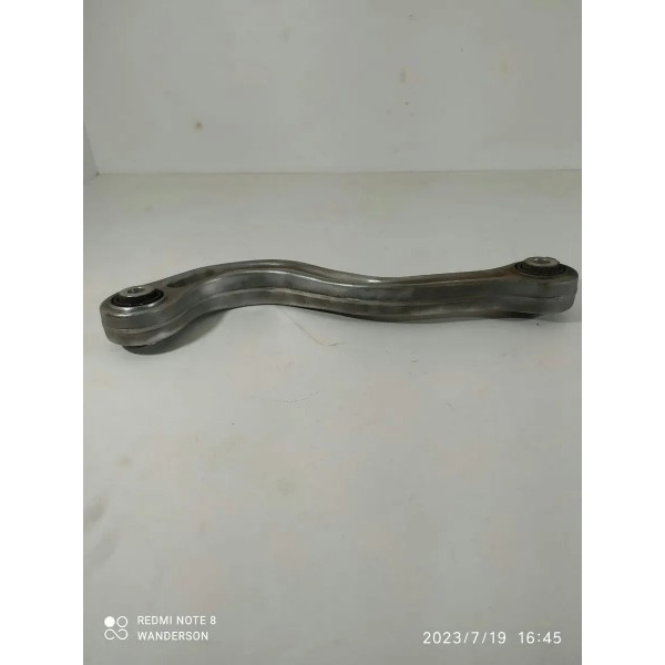 Braco Curvo Porsche Panamera Traseiro 2009/2017