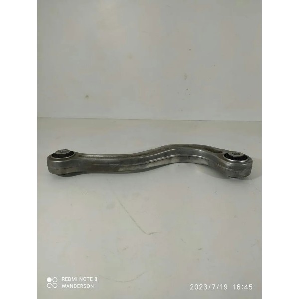 Braco Curvo Porsche Panamera Traseiro 2009/2017