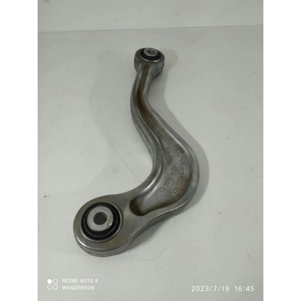 Braco Curvo Porsche Panamera Traseiro 2009/2017