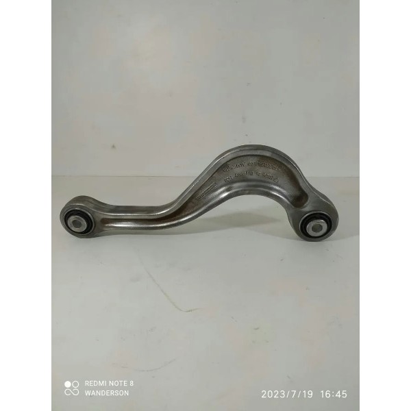 Braco Curvo Porsche Panamera Traseiro 2009/2017