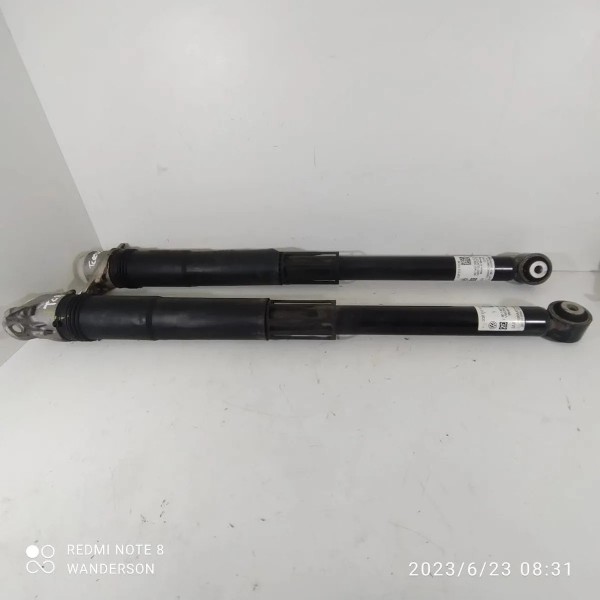 Par Amortecedor Tcross Traseiro 2018/2024