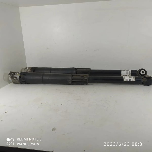 Par Amortecedor Tcross Traseiro 2018/2024