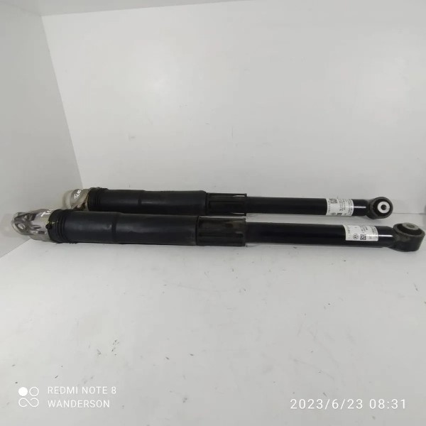 Par Amortecedor Tcross Traseiro 2018/2024