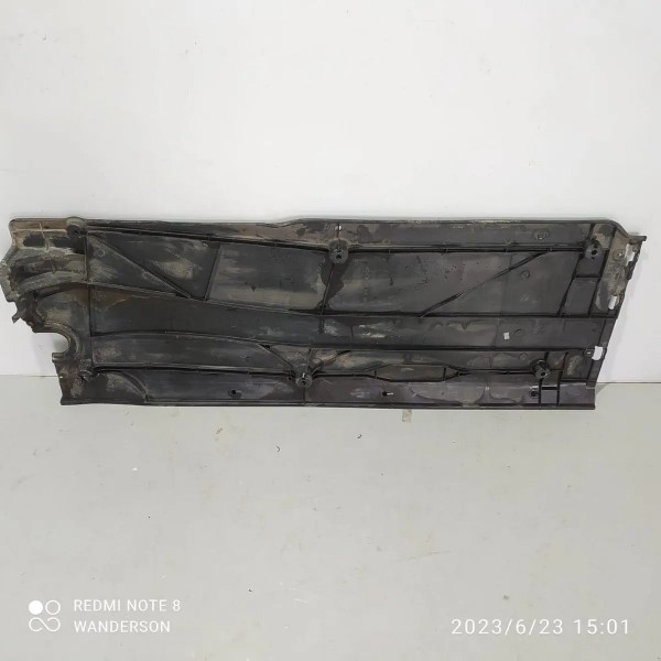 Protetor Assoalho Tcross Esquerdo 2018/2024