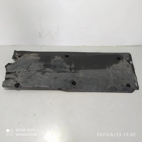 Protetor Assoalho Tcross Esquerdo 2018/2024