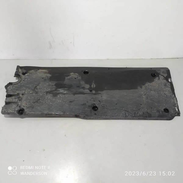 Protetor Assoalho Tcross Esquerdo 2018/2024