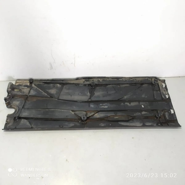 Protetor Assoalho Tcross Esquerdo 2018/2024