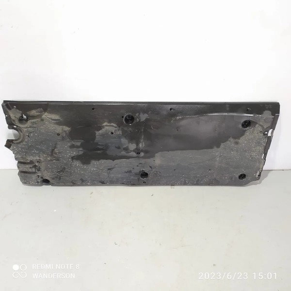 Protetor Assoalho Tcross Esquerdo 2018/2024