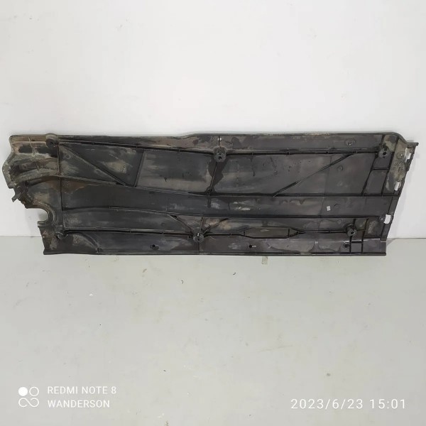 Protetor Assoalho Tcross Esquerdo 2018/2024