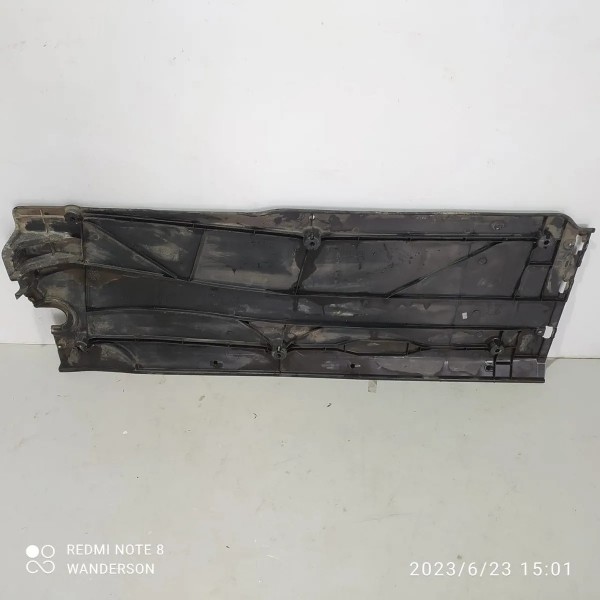 Protetor Assoalho Tcross Esquerdo 2018/2024