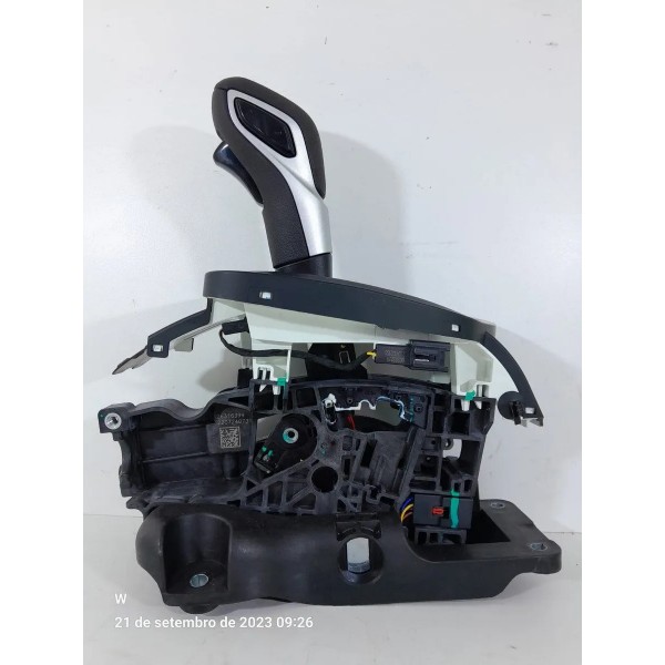 Alavanca Cambio Aut Onix 2020/2025 26316399