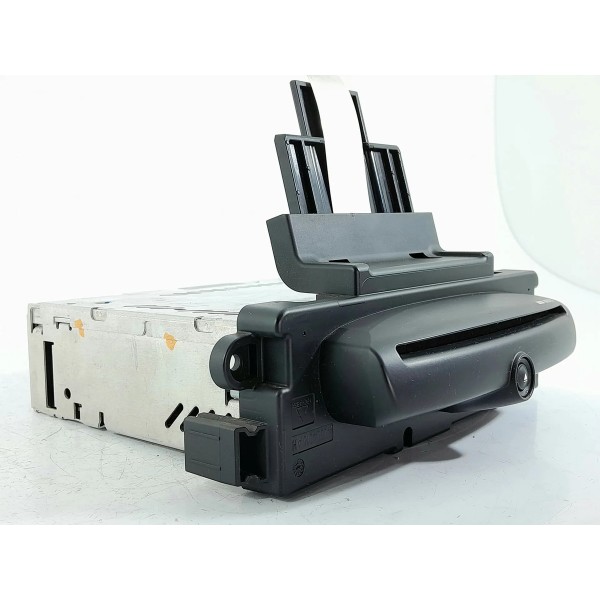 Radio Cd Player Mini Cooper 2009/2016 6512345743301