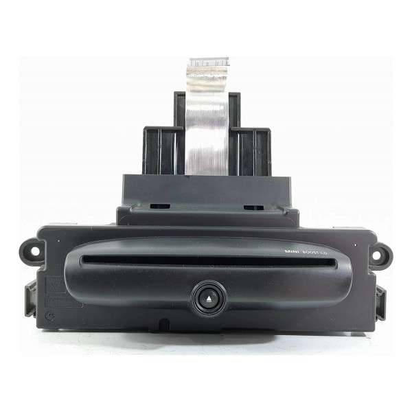Radio Cd Player Mini Cooper 2009/2016 6512345743301