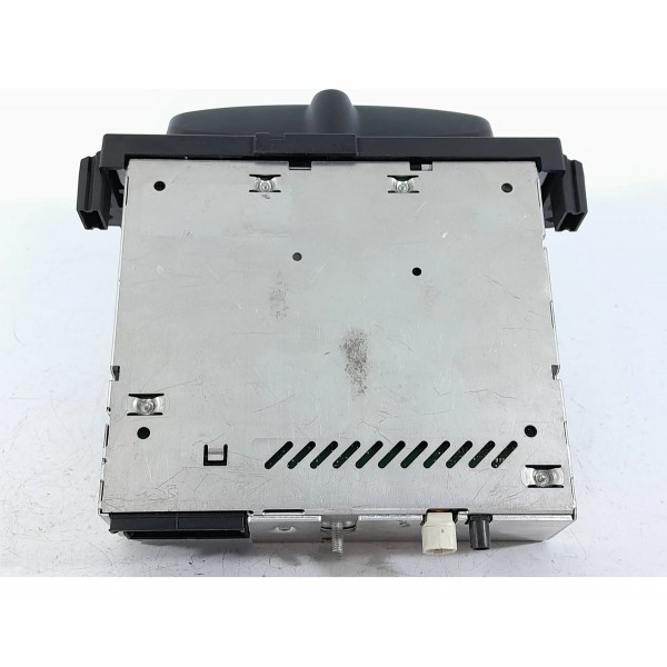 Radio Cd Player Mini Cooper 2009/2016 6512345743301