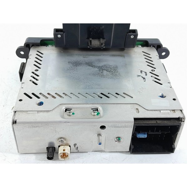 Radio Cd Player Mini Cooper 2009/2016 6512345743301