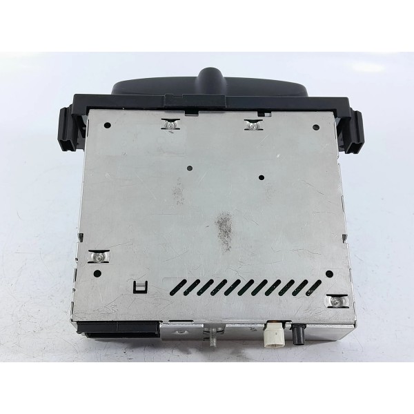 Radio Cd Player Mini Cooper 2009/2016 6512345743301